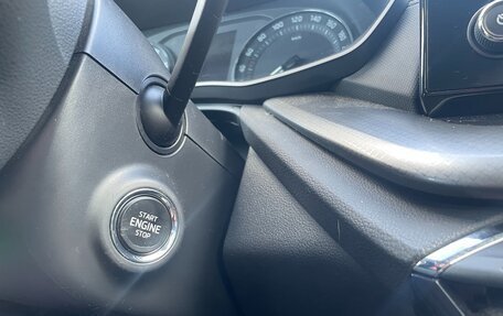 Skoda Octavia IV, 2021 год, 1 800 000 рублей, 17 фотография