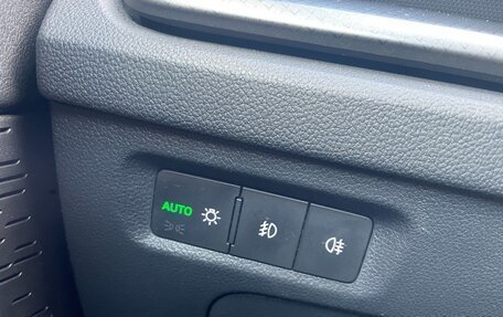 Skoda Octavia IV, 2021 год, 1 800 000 рублей, 19 фотография