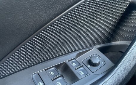 Skoda Octavia IV, 2021 год, 1 800 000 рублей, 20 фотография