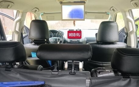 Toyota Land Cruiser Prado 150 рестайлинг 2, 2012 год, 2 950 000 рублей, 3 фотография