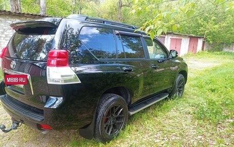 Toyota Land Cruiser Prado 150 рестайлинг 2, 2012 год, 2 950 000 рублей, 8 фотография