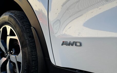 KIA Sportage IV рестайлинг, 2020 год, 2 450 000 рублей, 9 фотография