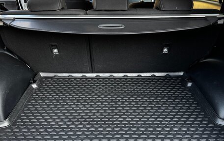 KIA Sportage IV рестайлинг, 2020 год, 2 450 000 рублей, 19 фотография