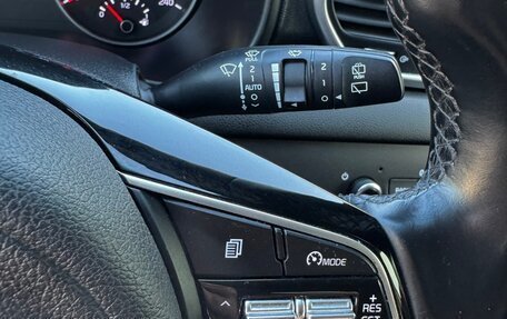 KIA Sportage IV рестайлинг, 2020 год, 2 450 000 рублей, 16 фотография