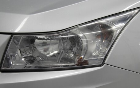 Chevrolet Cruze II, 2014 год, 600 000 рублей, 15 фотография