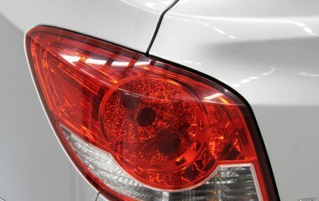 Chevrolet Cruze II, 2014 год, 600 000 рублей, 14 фотография