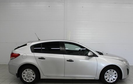 Chevrolet Cruze II, 2014 год, 600 000 рублей, 5 фотография