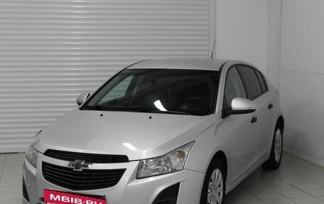 Chevrolet Cruze II, 2014 год, 600 000 рублей, 3 фотография