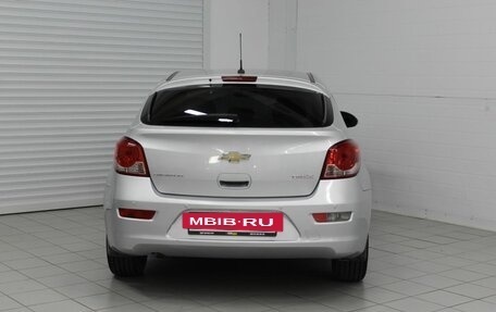 Chevrolet Cruze II, 2014 год, 600 000 рублей, 9 фотография
