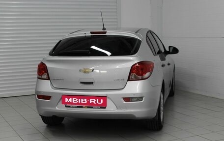 Chevrolet Cruze II, 2014 год, 600 000 рублей, 8 фотография