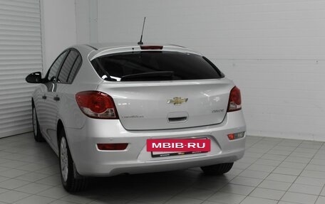Chevrolet Cruze II, 2014 год, 600 000 рублей, 10 фотография