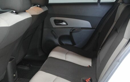 Chevrolet Cruze II, 2014 год, 600 000 рублей, 17 фотография