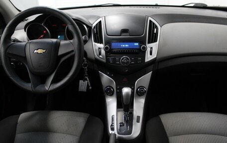 Chevrolet Cruze II, 2014 год, 600 000 рублей, 19 фотография