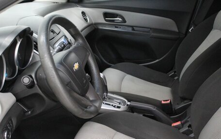 Chevrolet Cruze II, 2014 год, 600 000 рублей, 20 фотография