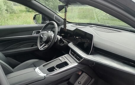 Haval F7, 2024 год, 3 100 000 рублей, 5 фотография