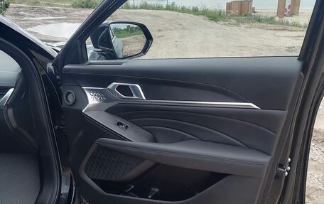 Haval F7, 2024 год, 3 100 000 рублей, 8 фотография