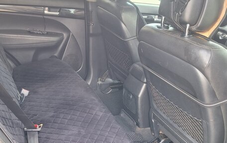 KIA Sorento II рестайлинг, 2010 год, 990 000 рублей, 9 фотография