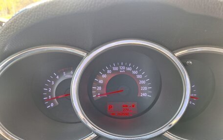 KIA Sorento II рестайлинг, 2010 год, 990 000 рублей, 7 фотография