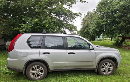 Nissan X-Trail, 2012 год, 1 050 000 рублей, 3 фотография