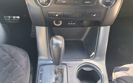 KIA Sorento II рестайлинг, 2010 год, 990 000 рублей, 8 фотография