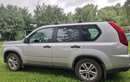 Nissan X-Trail, 2012 год, 1 050 000 рублей, 5 фотография