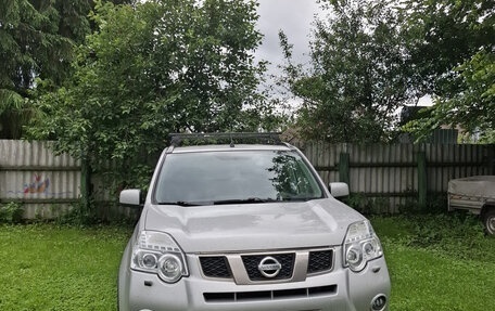 Nissan X-Trail, 2012 год, 1 050 000 рублей, 1 фотография
