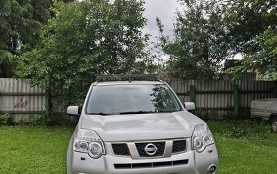 Nissan X-Trail, 2012 год, 1 050 000 рублей, 1 фотография
