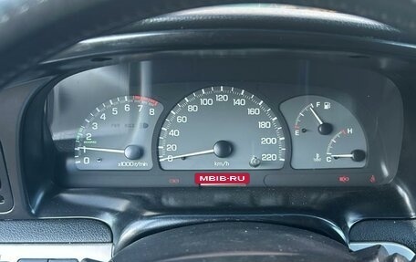 Chevrolet Rezzo, 2008 год, 320 000 рублей, 4 фотография