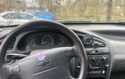 Chevrolet Lanos I, 2008 год, 50 000 рублей, 1 фотография