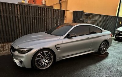 BMW M4, 2017 год, 6 000 000 рублей, 1 фотография