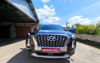Hyundai Palisade I, 2019 год, 5 250 000 рублей, 1 фотография