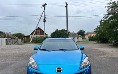Mazda 3, 2010 год, 980 000 рублей, 1 фотография