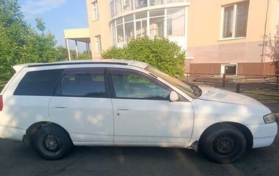 Nissan Wingroad III, 2000 год, 330 000 рублей, 1 фотография