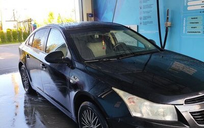 Chevrolet Cruze II, 2013 год, 900 000 рублей, 1 фотография