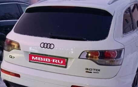 Audi Q7, 2008 год, 1 300 000 рублей, 1 фотография