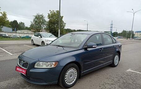 Volvo S40 II, 2011 год, 530 000 рублей, 1 фотография