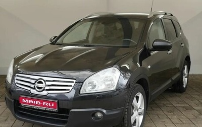 Nissan Qashqai+2 I, 2008 год, 815 000 рублей, 1 фотография