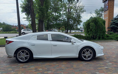 ТагАЗ Aquila I, 2013 год, 799 000 рублей, 1 фотография