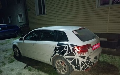 Audi A3, 2010 год, 1 200 000 рублей, 1 фотография