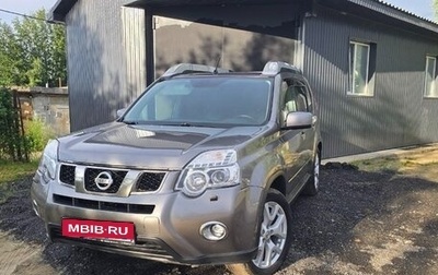 Nissan X-Trail, 2012 год, 1 450 000 рублей, 1 фотография