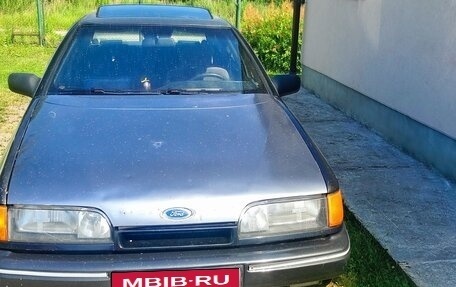 Ford Scorpio II, 1990 год, 150 000 рублей, 1 фотография
