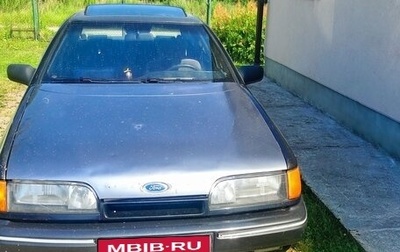 Ford Scorpio II, 1990 год, 150 000 рублей, 1 фотография
