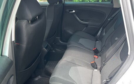 SEAT Altea I, 2011 год, 1 050 000 рублей, 11 фотография