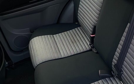 Suzuki SX4 II рестайлинг, 2008 год, 580 000 рублей, 7 фотография