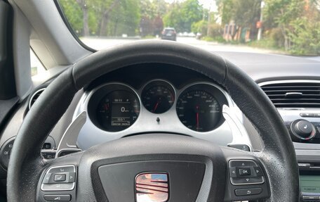SEAT Altea I, 2011 год, 1 050 000 рублей, 13 фотография