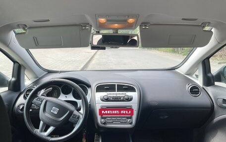 SEAT Altea I, 2011 год, 1 050 000 рублей, 12 фотография