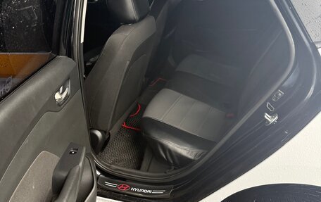 Hyundai Solaris II рестайлинг, 2018 год, 785 000 рублей, 4 фотография