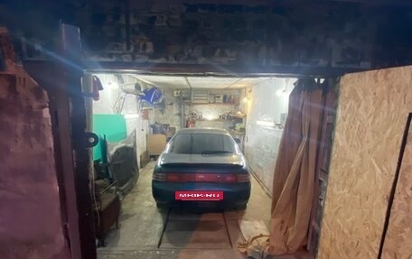 Toyota Sprinter Marino, 1992 год, 280 000 рублей, 4 фотография