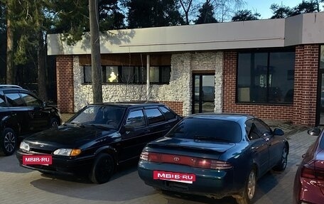 Toyota Sprinter Marino, 1992 год, 280 000 рублей, 3 фотография