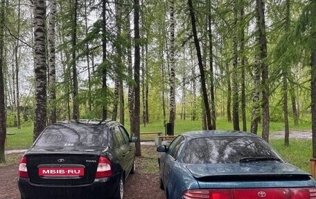 Toyota Sprinter Marino, 1992 год, 280 000 рублей, 6 фотография